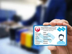 Çalışma izni